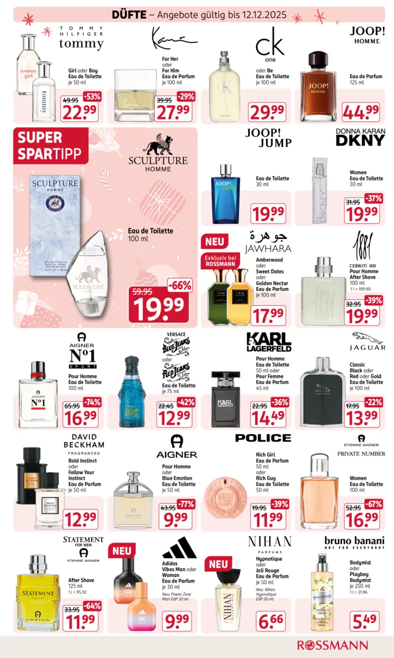 ROSSMANN Prospekt vom 01.12.2025, Seite 5