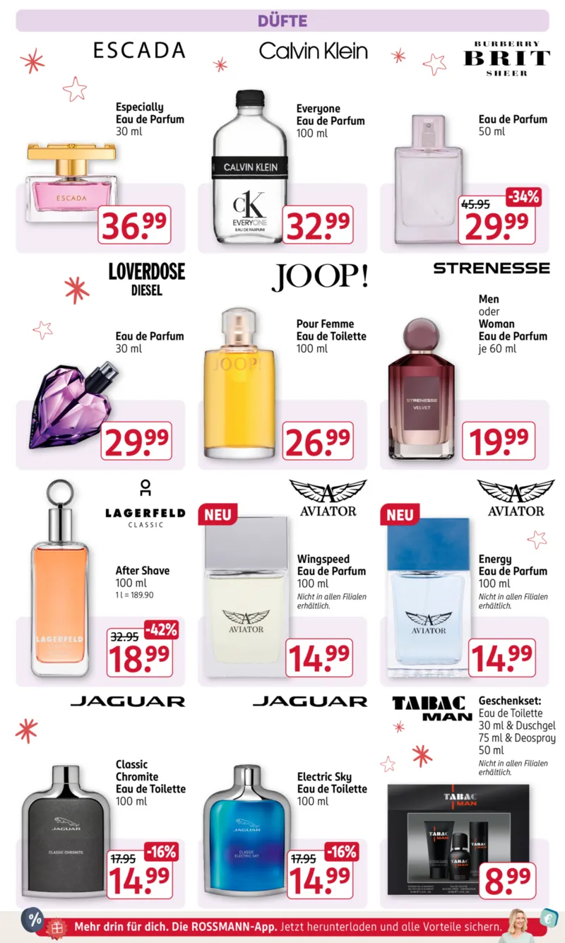 ROSSMANN Prospekt vom 01.12.2025, Seite 6