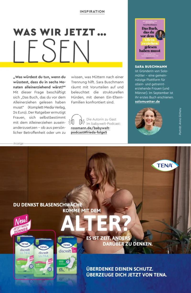 ROSSMANN Prospekt vom 11.12.2025, Seite 20