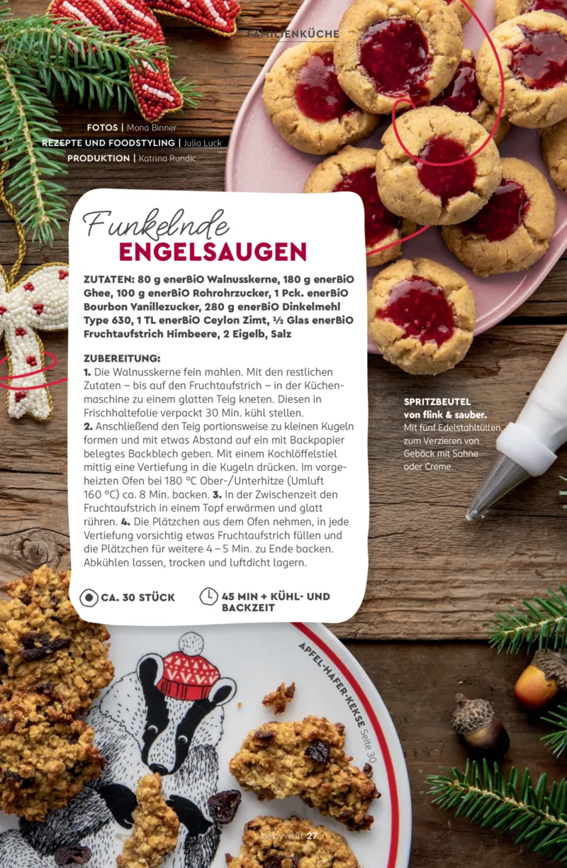 ROSSMANN Prospekt vom 11.12.2025, Seite 27