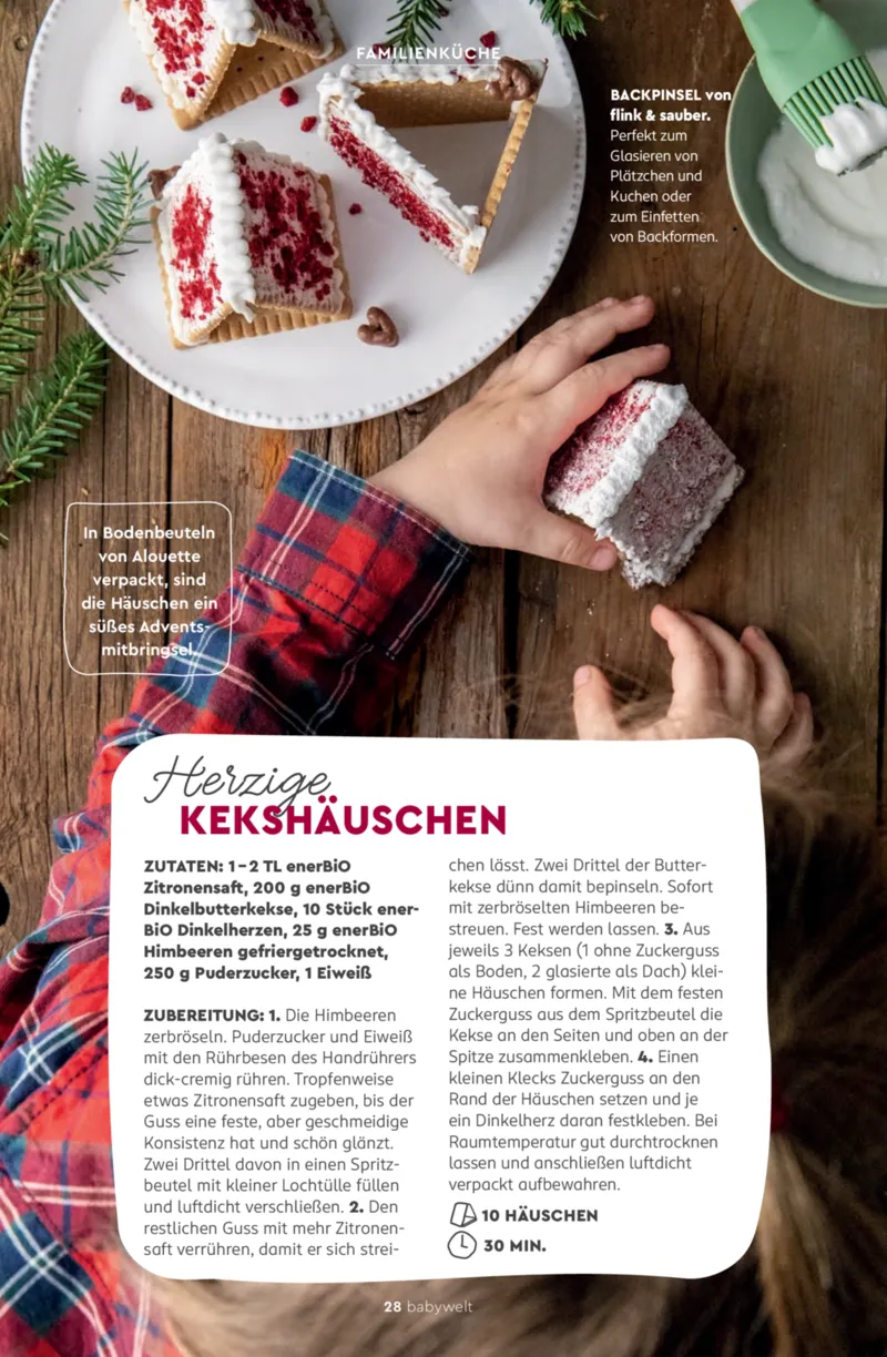 ROSSMANN Prospekt vom 11.12.2025, Seite 28