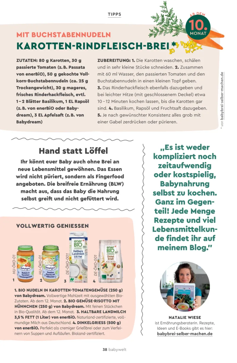 ROSSMANN Prospekt vom 11.12.2025, Seite 38