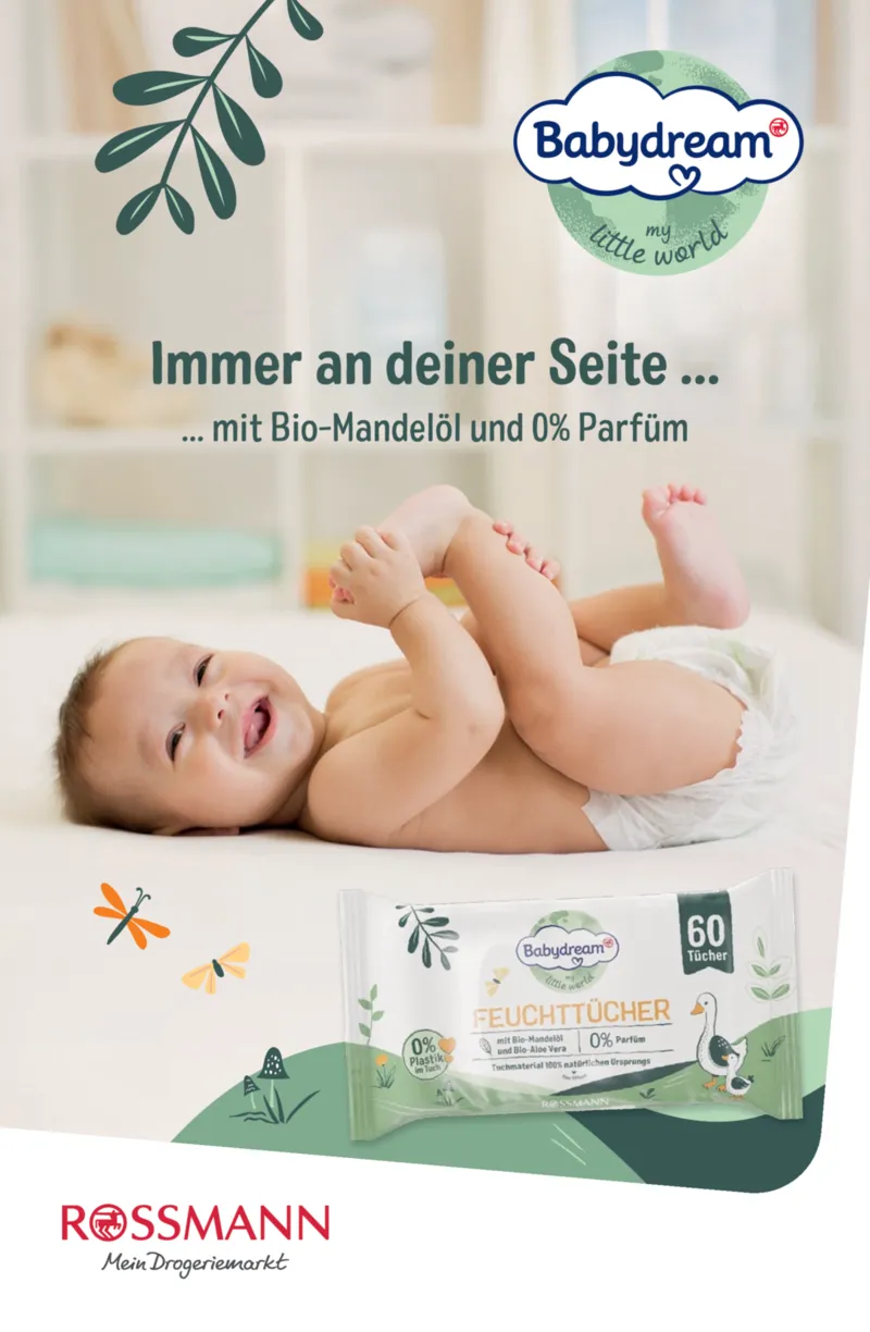 ROSSMANN Prospekt vom 11.12.2025, Seite 51