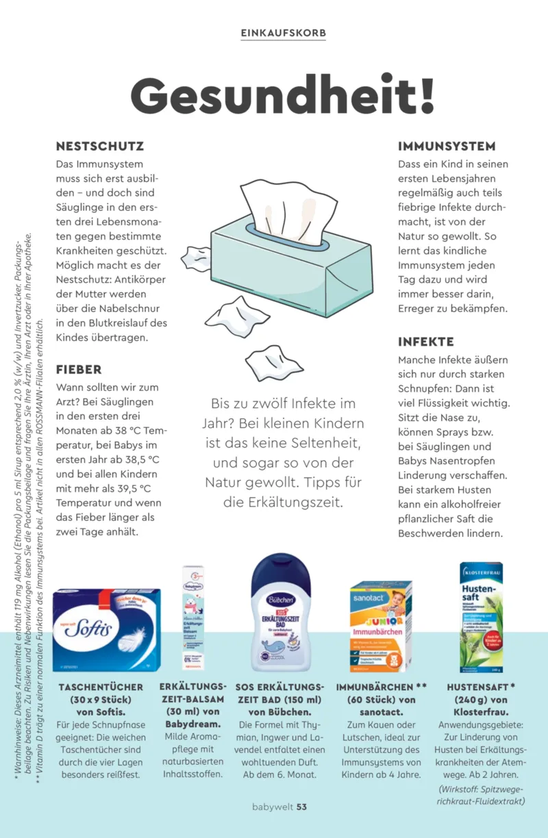 ROSSMANN Prospekt vom 11.12.2025, Seite 53