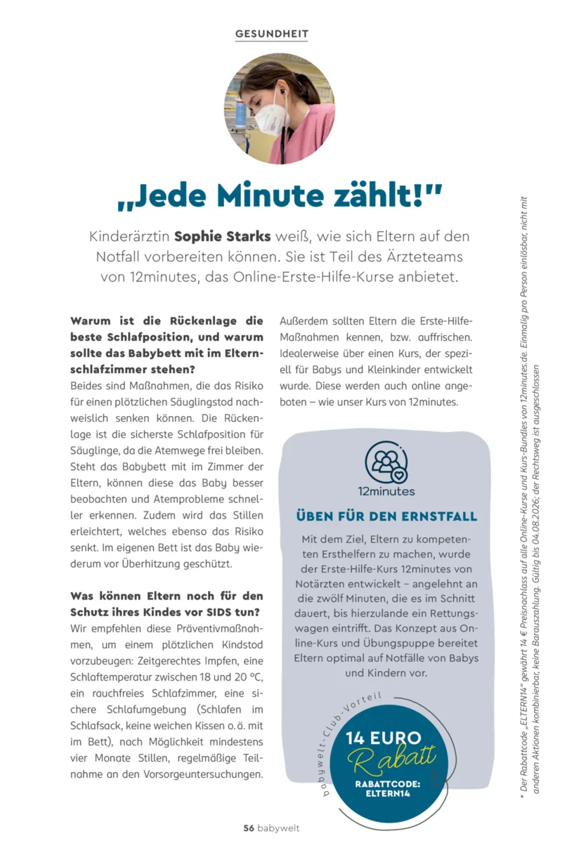 ROSSMANN Prospekt vom 11.12.2025, Seite 56