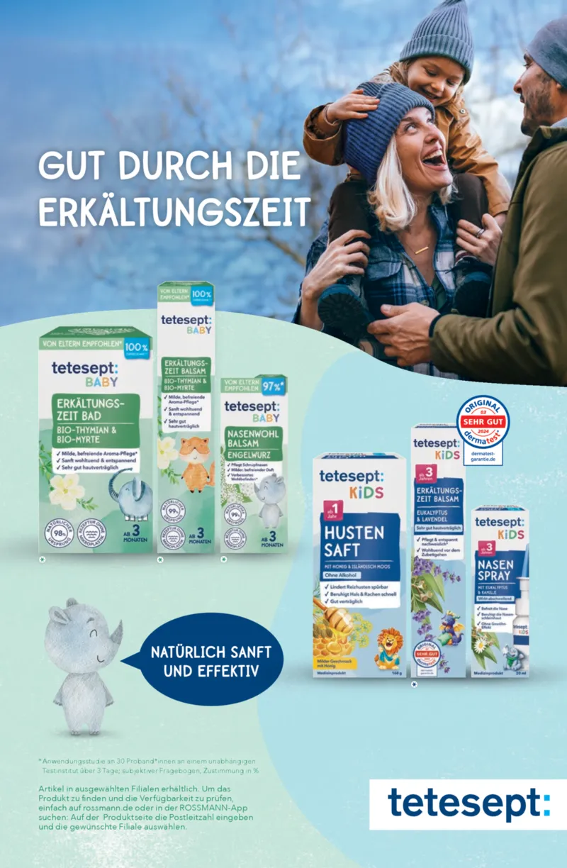 ROSSMANN Prospekt vom 11.12.2025, Seite 7