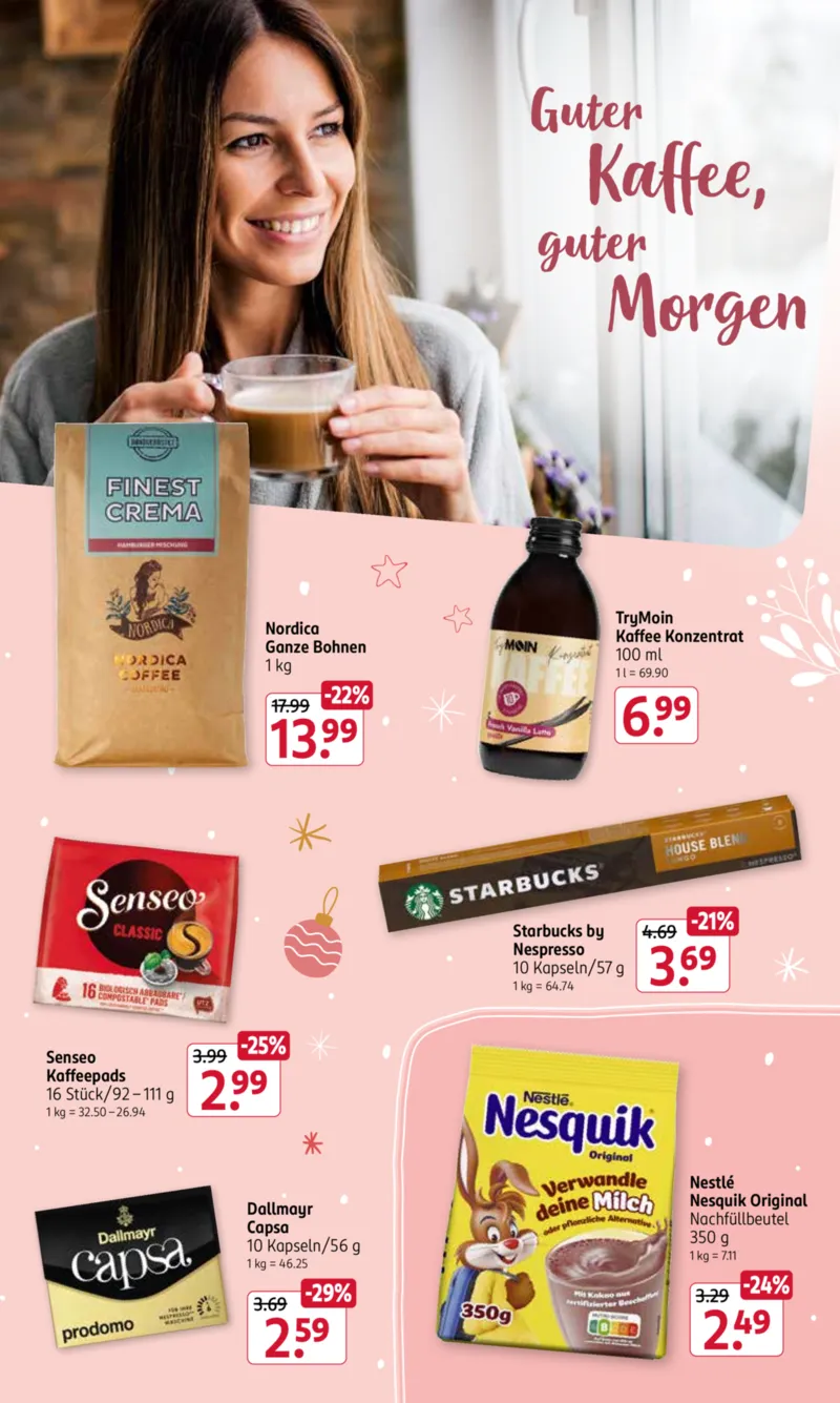 ROSSMANN Prospekt vom 15.12.2025, Seite 14