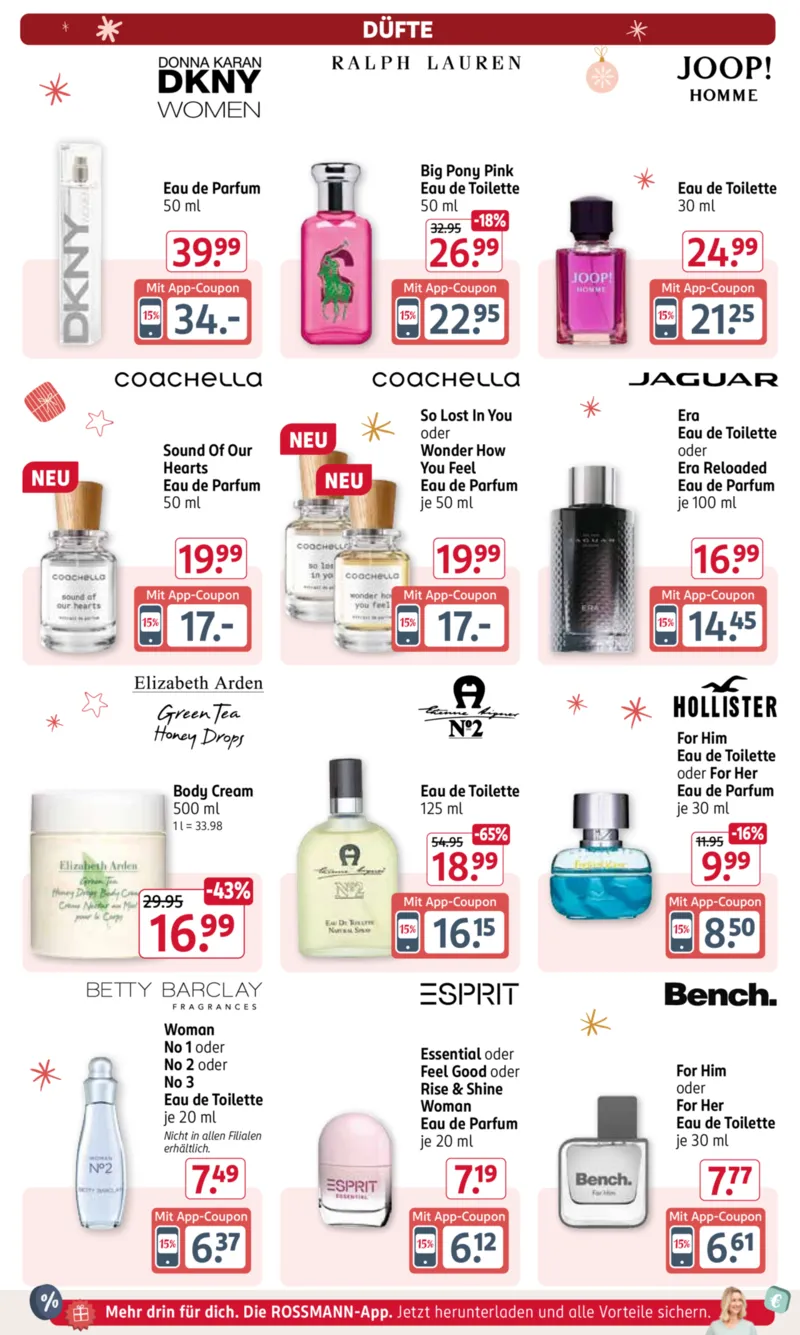 ROSSMANN Prospekt vom 15.12.2025, Seite 4