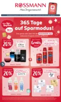 ROSSMANN Prospekt vom 20.12.2025