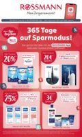 ROSSMANN Prospekt vom 27.12.2025