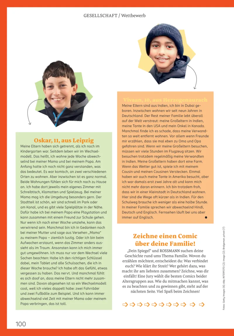 ROSSMANN Prospekt vom 01.01.2026, Seite 100