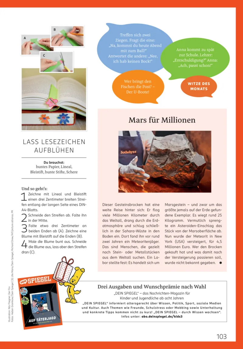 ROSSMANN Prospekt vom 01.01.2026, Seite 103