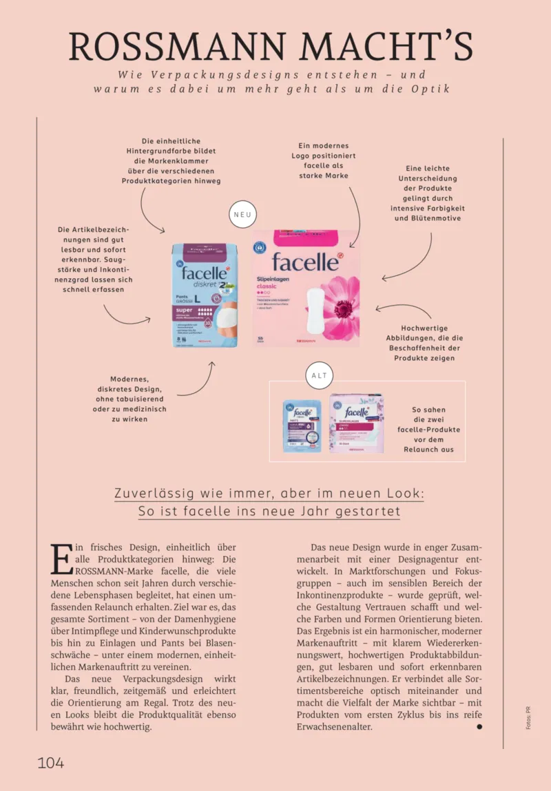 ROSSMANN Prospekt vom 01.01.2026, Seite 104