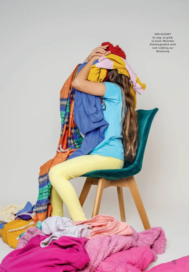 ROSSMANN Prospekt vom 01.01.2026, Seite 15