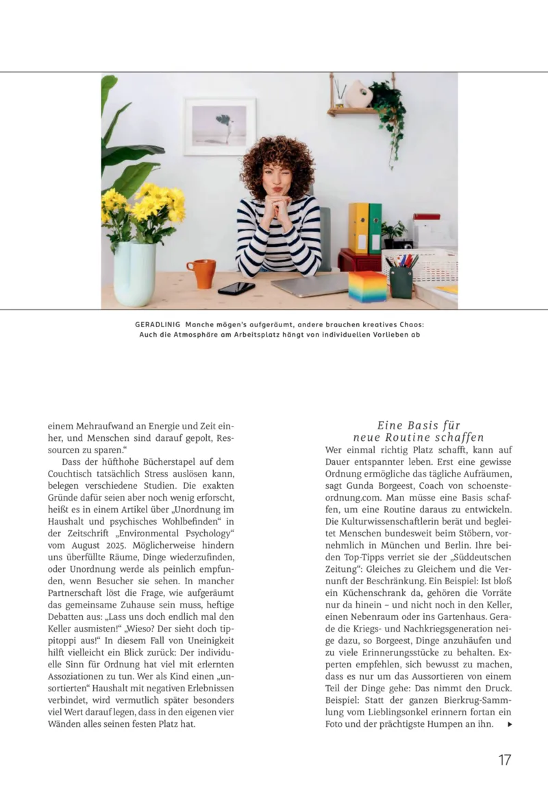 ROSSMANN Prospekt vom 01.01.2026, Seite 17