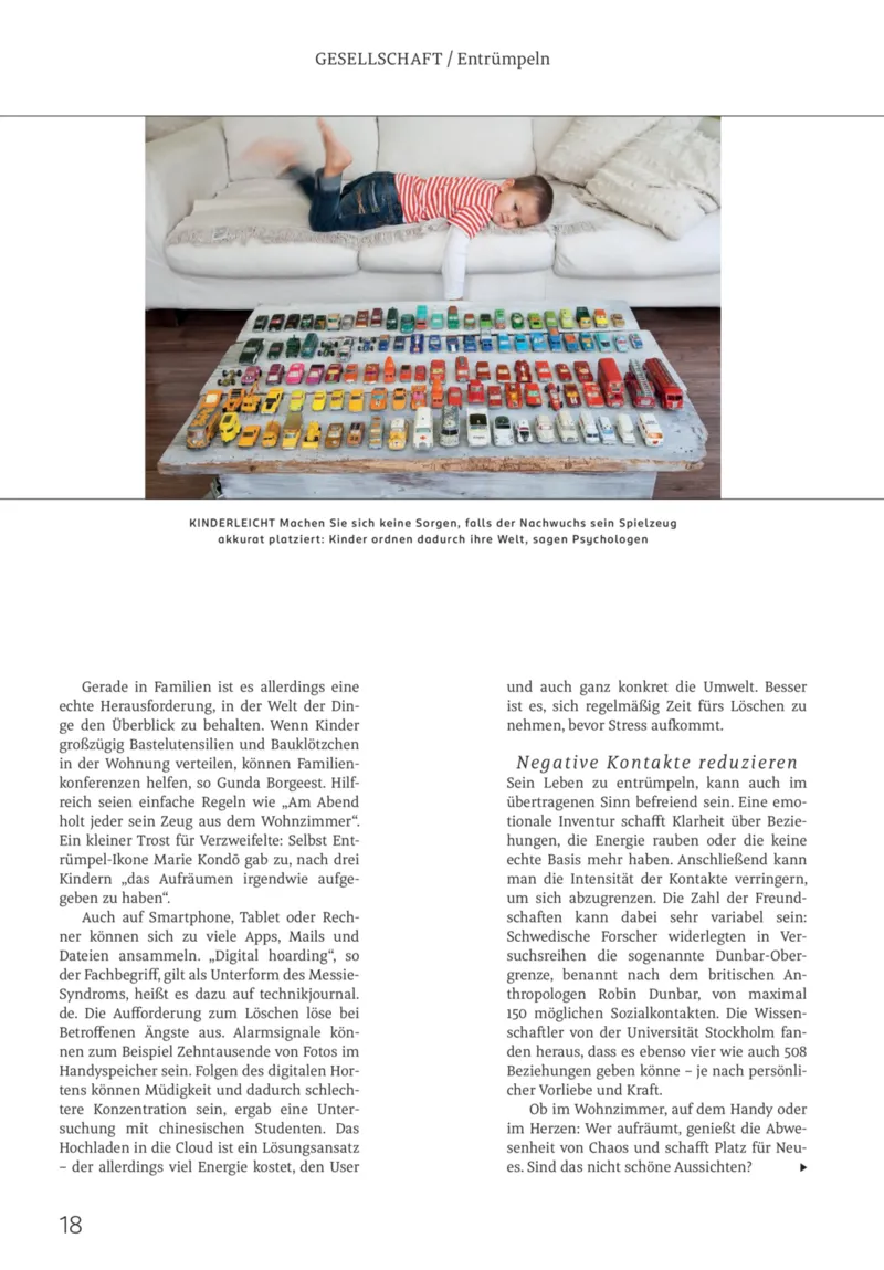 ROSSMANN Prospekt vom 01.01.2026, Seite 18