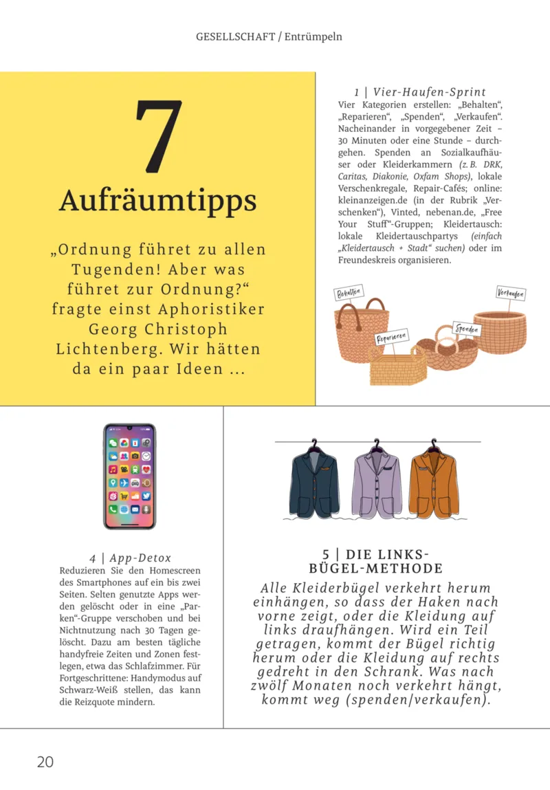 ROSSMANN Prospekt vom 01.01.2026, Seite 20