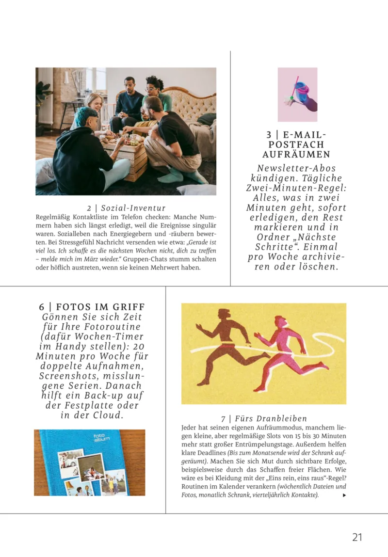 ROSSMANN Prospekt vom 01.01.2026, Seite 21