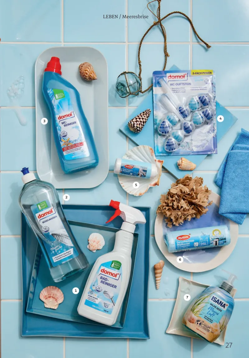 ROSSMANN Prospekt vom 01.01.2026, Seite 27