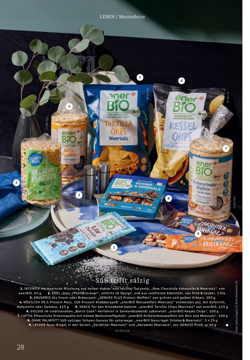 ROSSMANN Prospekt vom 01.01.2026, Seite 28