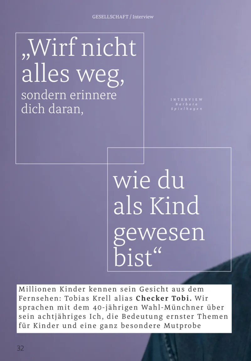 ROSSMANN Prospekt vom 01.01.2026, Seite 32