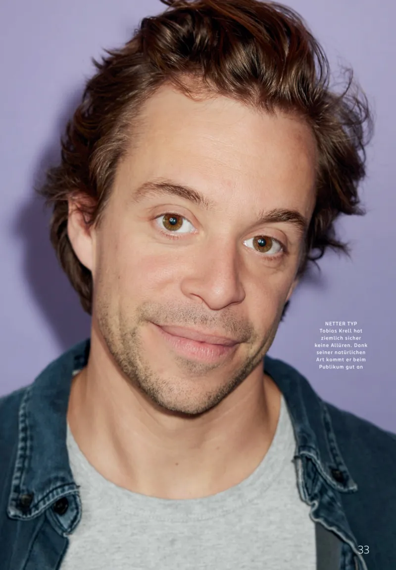 ROSSMANN Prospekt vom 01.01.2026, Seite 33