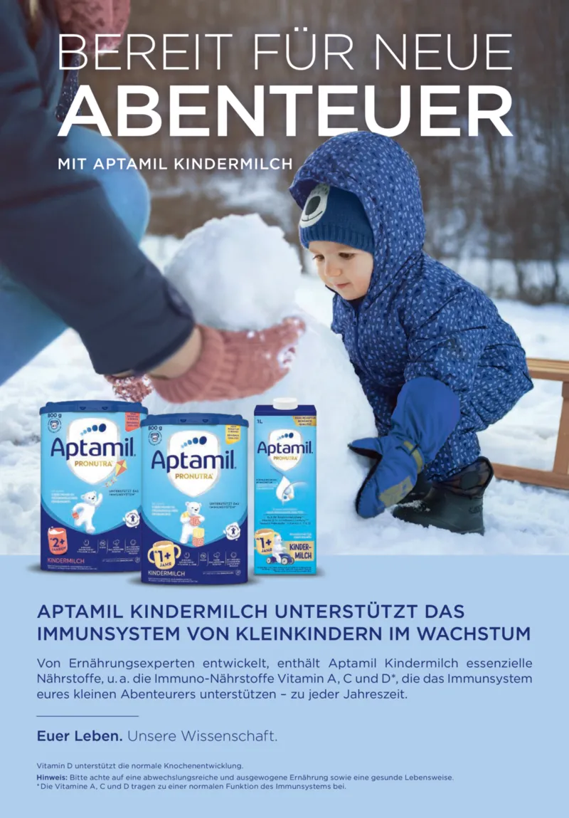 ROSSMANN Prospekt vom 01.01.2026, Seite 39