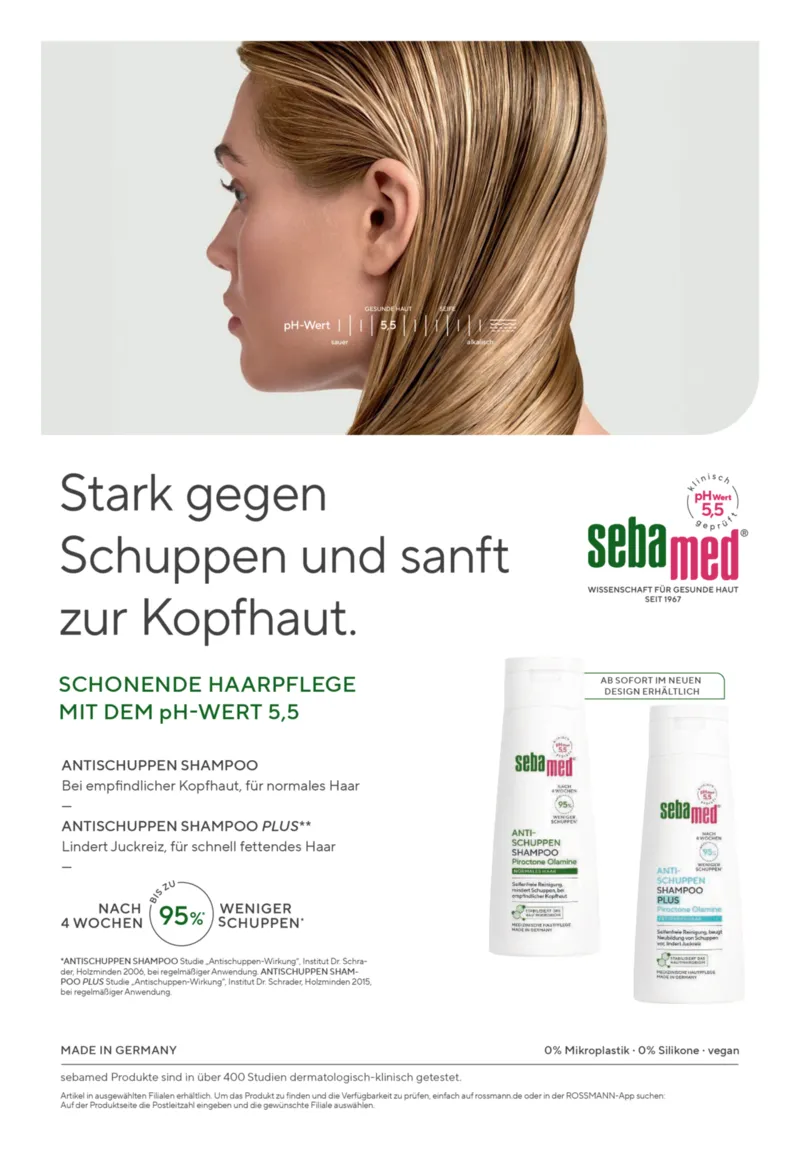 ROSSMANN Prospekt vom 01.01.2026, Seite 51