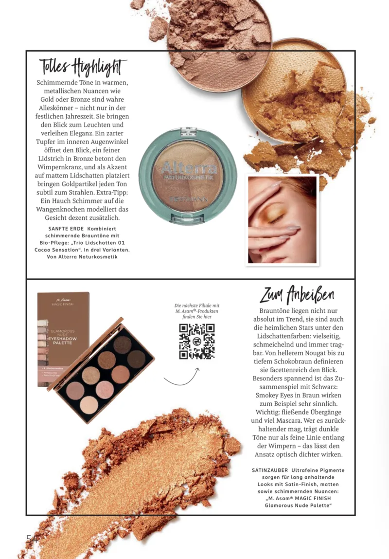 ROSSMANN Prospekt vom 01.01.2026, Seite 54