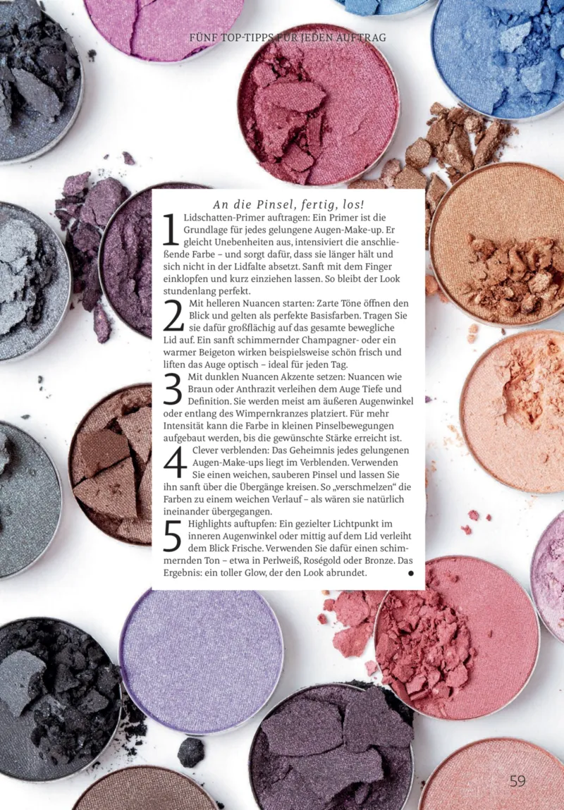 ROSSMANN Prospekt vom 01.01.2026, Seite 59