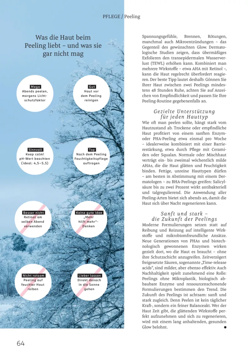 ROSSMANN Prospekt vom 01.01.2026, Seite 64