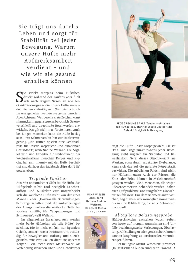 ROSSMANN Prospekt vom 01.01.2026, Seite 69