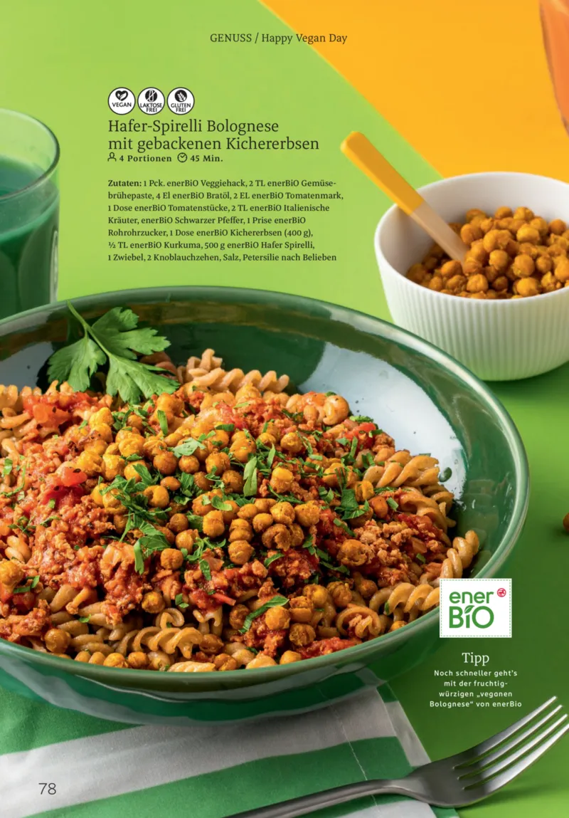 ROSSMANN Prospekt vom 01.01.2026, Seite 78