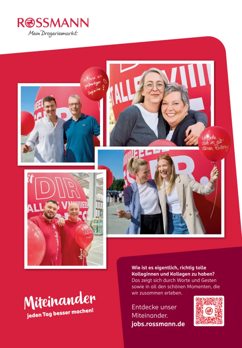 ROSSMANN Prospekt vom 01.01.2026, Seite 86