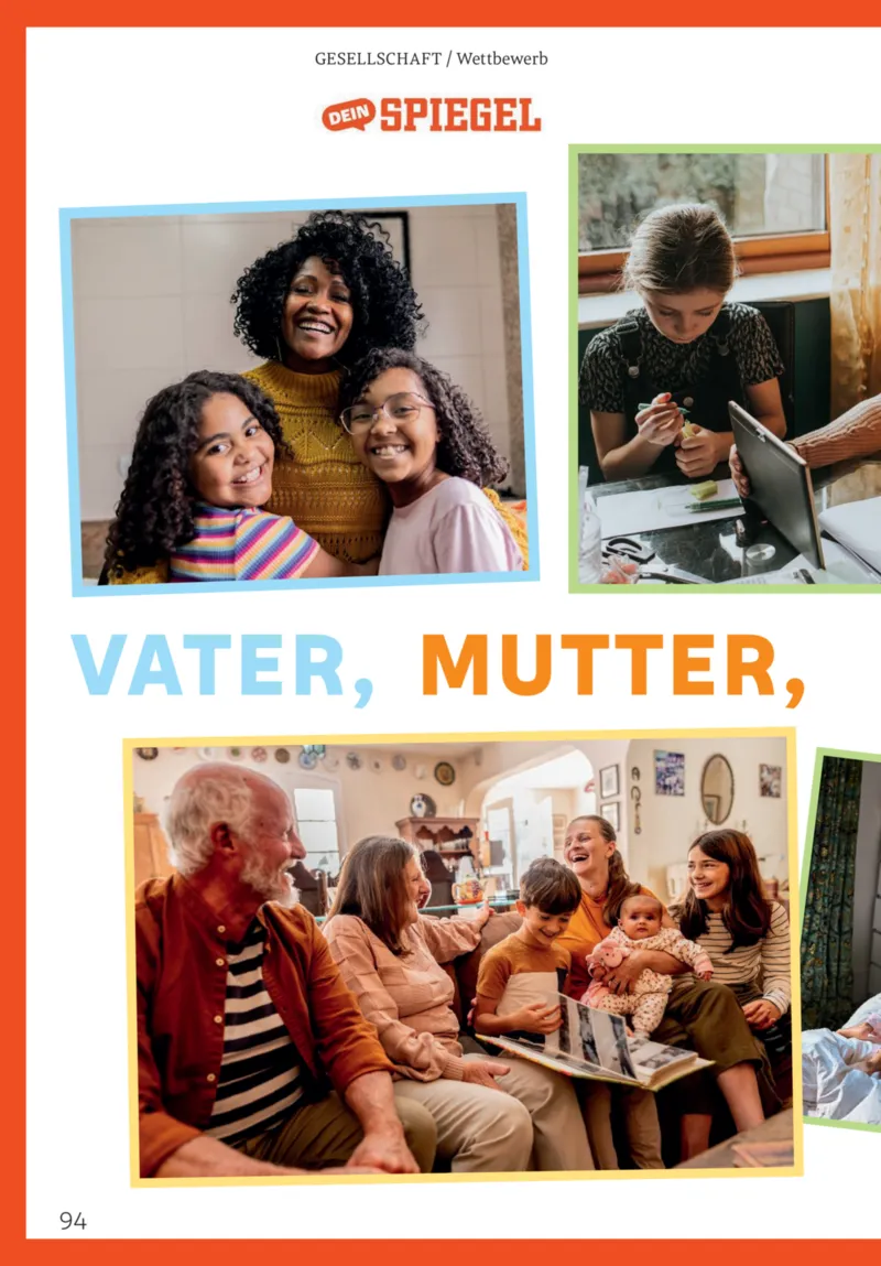 ROSSMANN Prospekt vom 01.01.2026, Seite 94