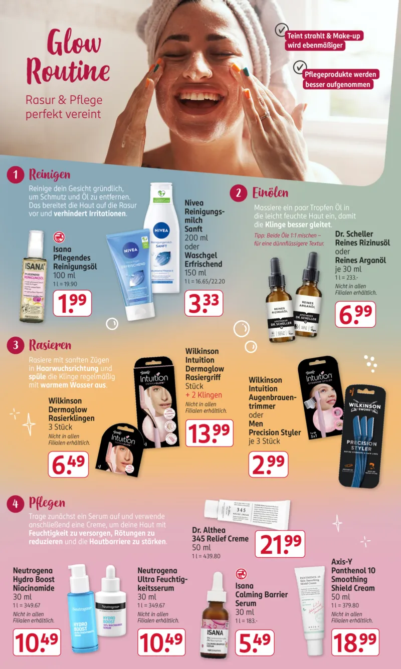 ROSSMANN Prospekt vom 05.01.2026, Seite 19