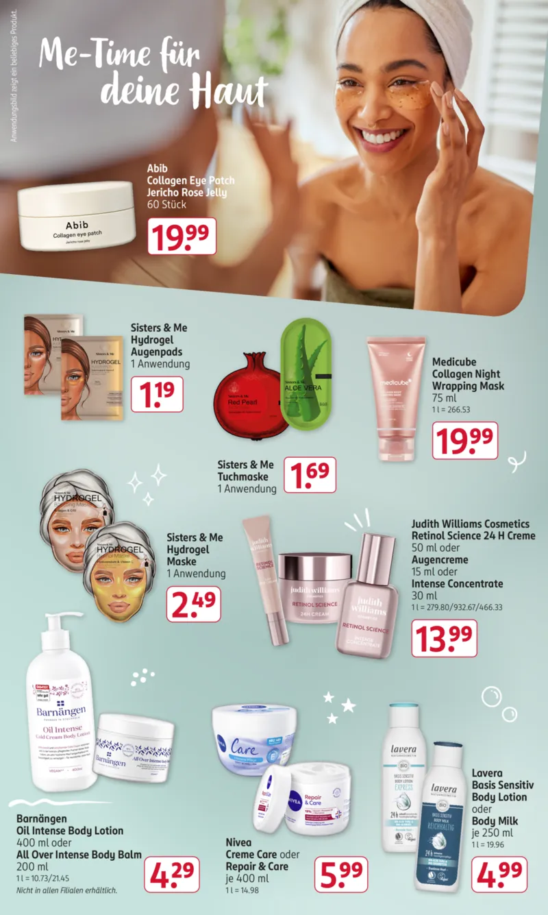 ROSSMANN Prospekt vom 12.01.2026, Seite 14