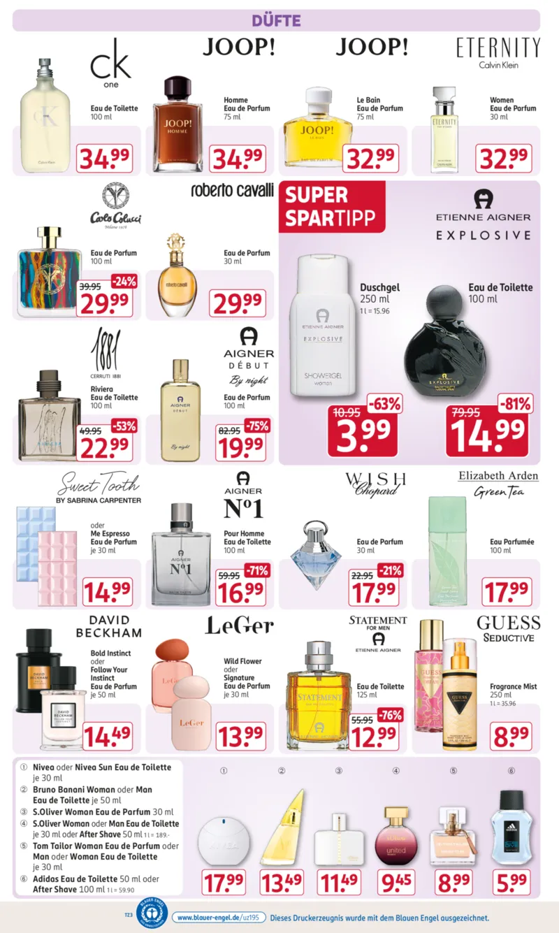 ROSSMANN Prospekt vom 12.01.2026, Seite 4