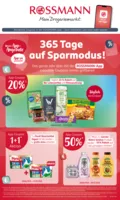 ROSSMANN Prospekt vom 17.01.2026
