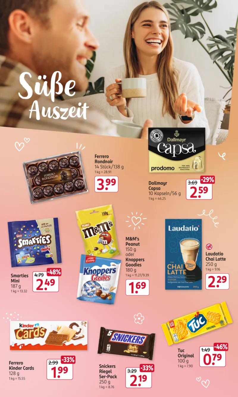 ROSSMANN Prospekt vom 24.01.2026, Seite 11