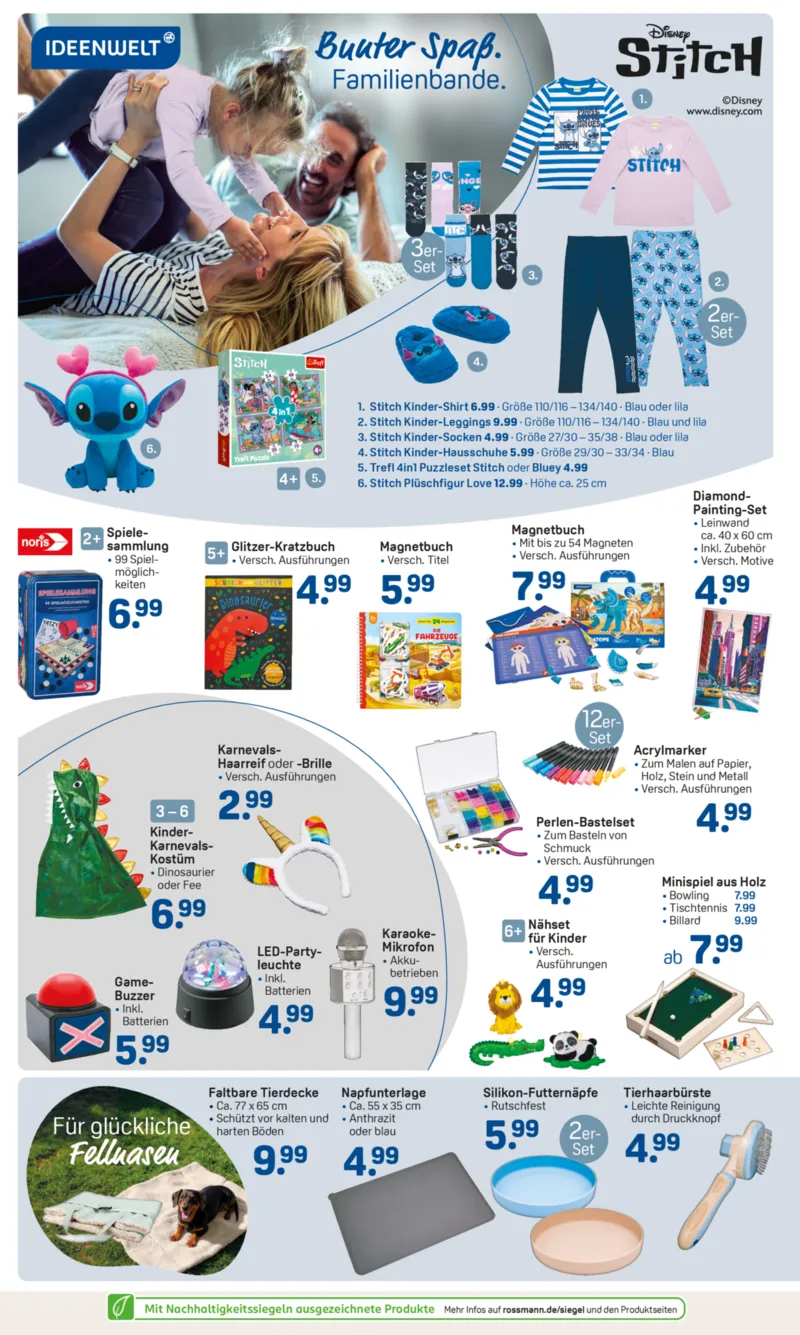 ROSSMANN Prospekt vom 24.01.2026, Seite 2