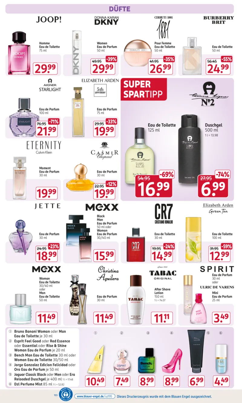 ROSSMANN Prospekt vom 24.01.2026, Seite 4