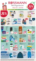 ROSSMANN Prospekt vom 24.01.2026