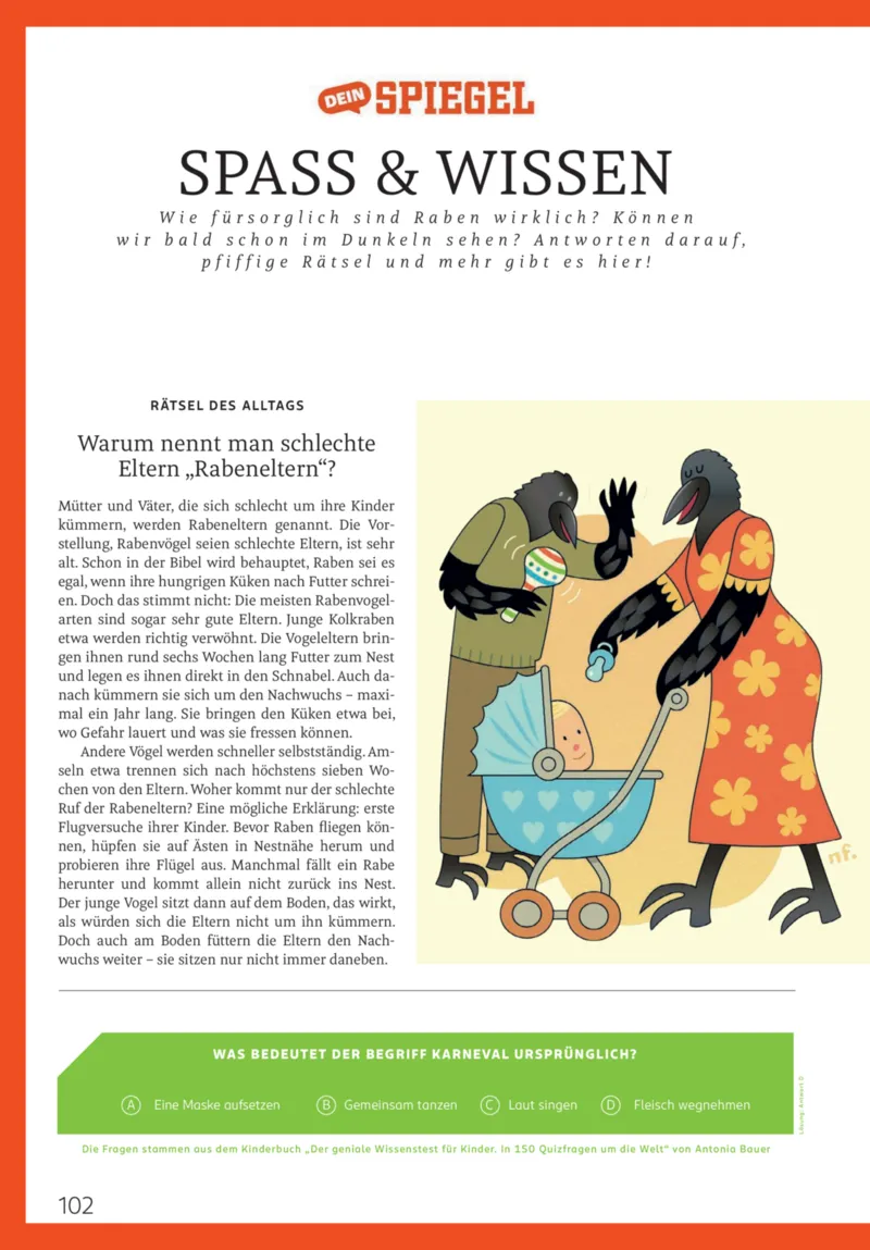 ROSSMANN Prospekt vom 01.02.2026, Seite 102