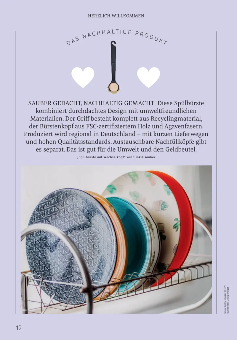 ROSSMANN Prospekt vom 01.02.2026, Seite 12