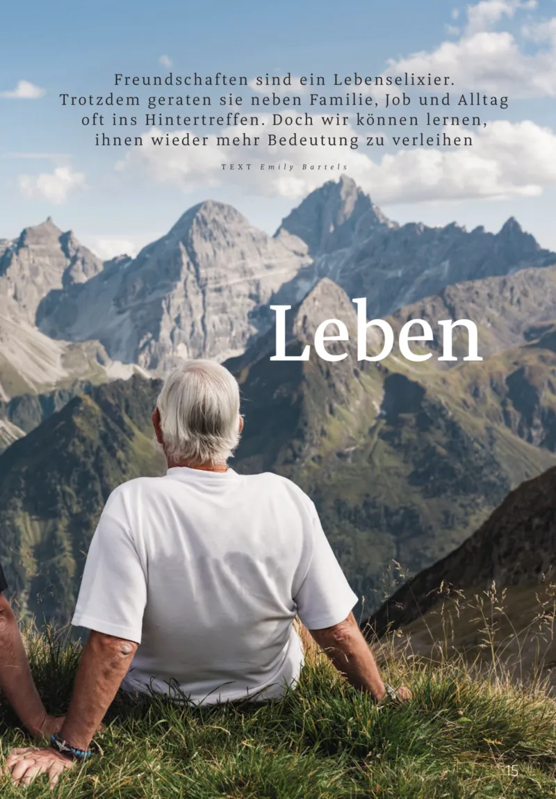 ROSSMANN Prospekt vom 01.02.2026, Seite 15