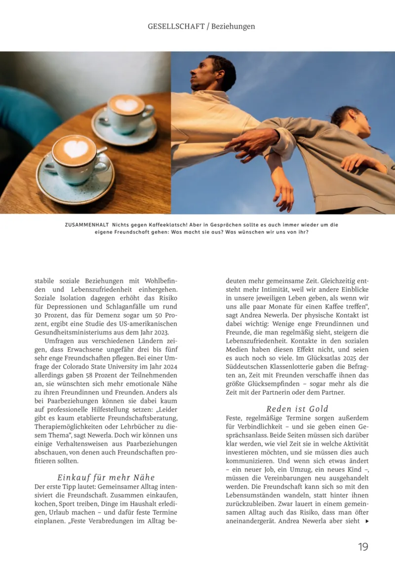 ROSSMANN Prospekt vom 01.02.2026, Seite 19