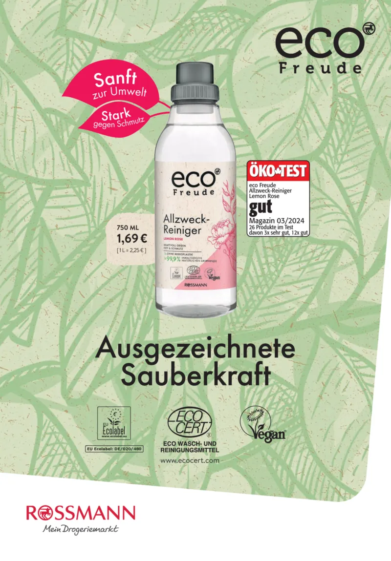 ROSSMANN Prospekt vom 01.02.2026, Seite 2
