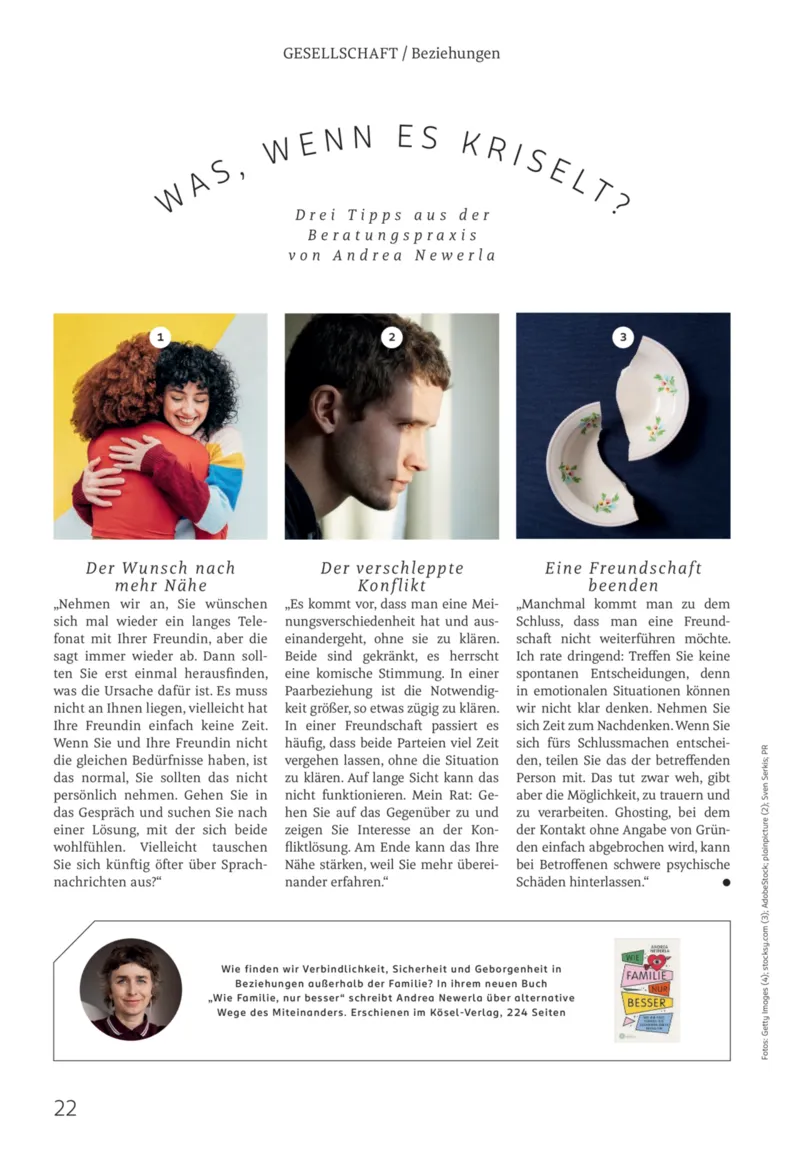 ROSSMANN Prospekt vom 01.02.2026, Seite 22