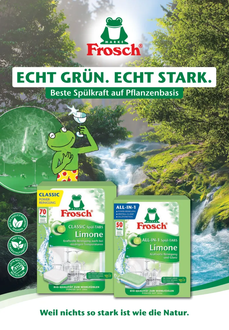 ROSSMANN Prospekt vom 01.02.2026, Seite 23